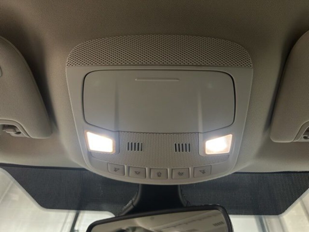 Certified 2024 Ford Edge SEL SUV