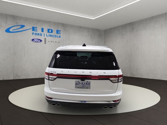 2026 Lincoln Aviator Premiere - Photo 7