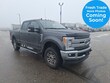  Ford F-250SD