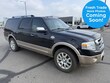 Ford Expedition EL