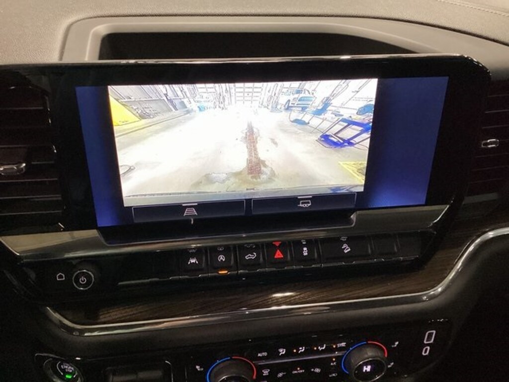 Used 2024 Chevrolet Silverado 1500 RST Truck