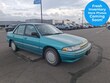 Mercury Tracer