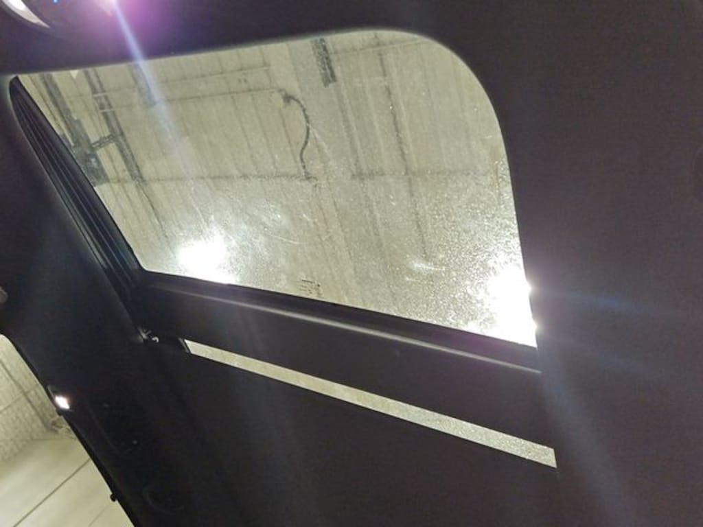 Certified 2022 Chrysler Pacifica Touring L Minivan/Van