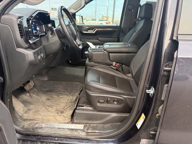 Certified 2023 Chevrolet Silverado 1500 LT Truck