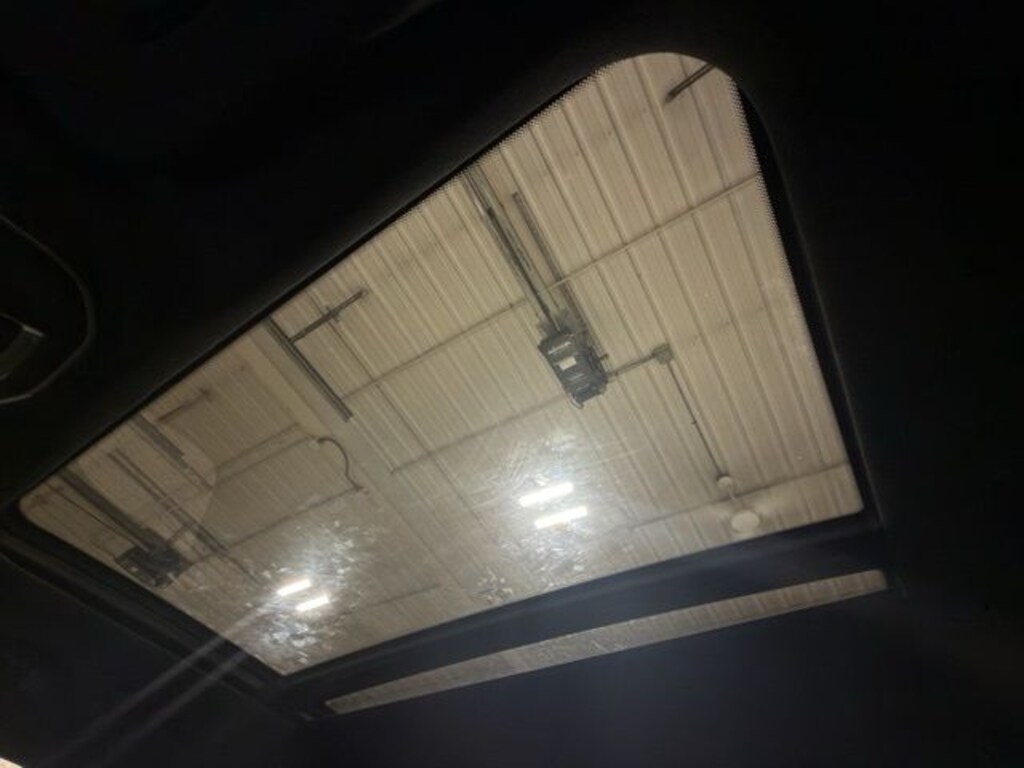 Used 2023 Jeep Wagoneer L Base SUV