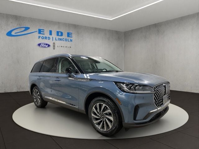 2026 Lincoln Aviator Premiere AWD's photo