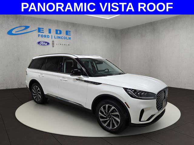 2026 Lincoln Aviator Premiere AWD's photo