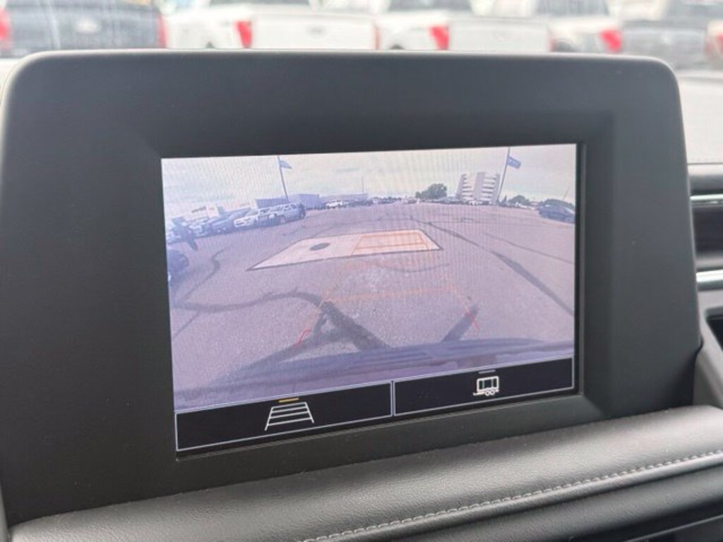Certified 2023 Chevrolet Suburban LS SUV