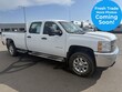 Chevrolet Silverado 2500HD