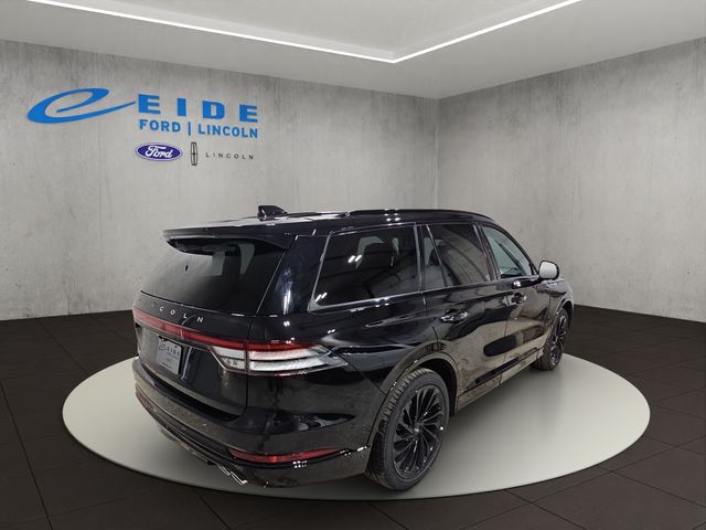 2026 Lincoln Aviator Reserve - Photo 7