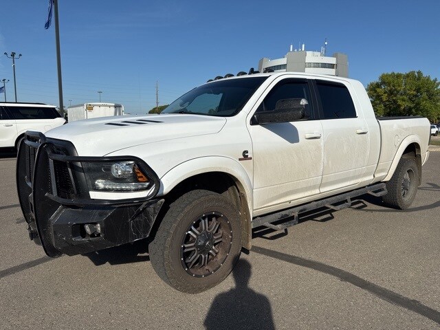 2015 Ram 2500 Big Horn photo 2