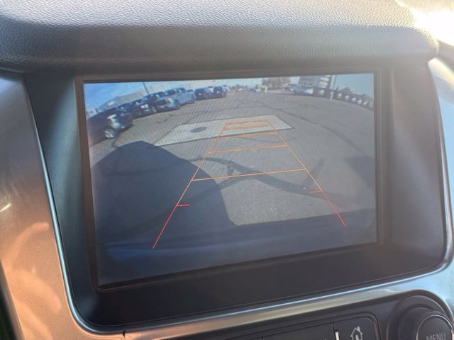 Used 2015 Chevrolet Tahoe LT SUV