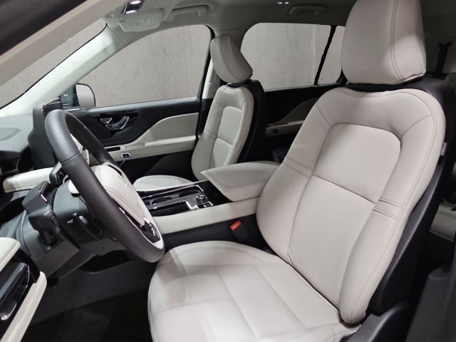 2026 Lincoln Aviator Premiere - Photo 8
