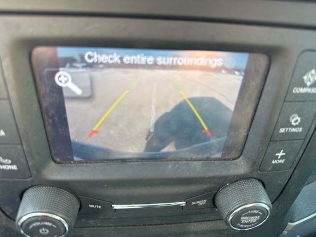 Used 2020 Ram 2500 Tradesman Truck