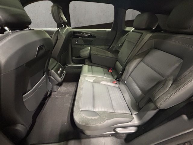 2025 Lincoln Nautilus Reserve - Photo 20