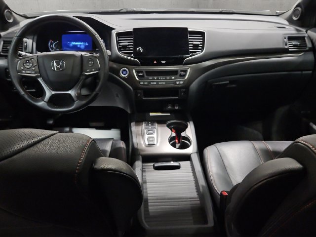 Certified 2023 Honda Passport TrailSport SUV