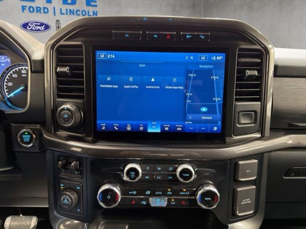 Certified 2023 Ford F-150 XLT Truck
