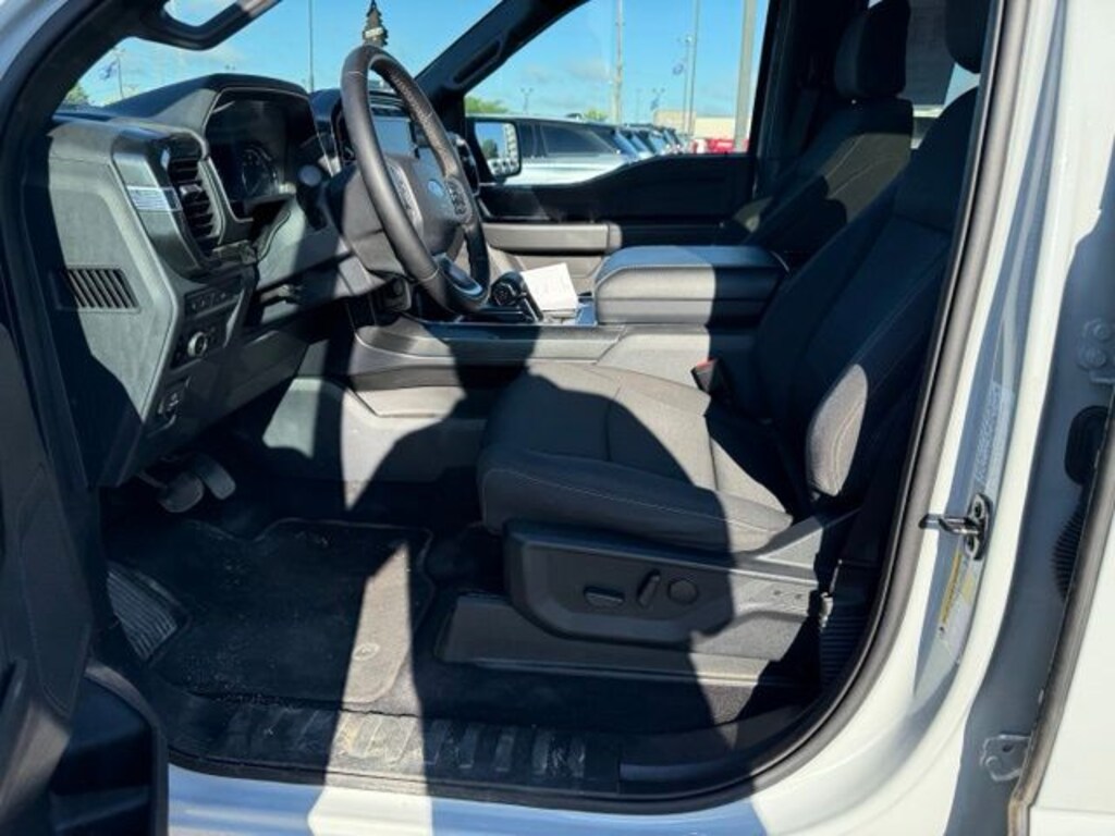 Certified 2023 Ford F-150 XLT Truck
