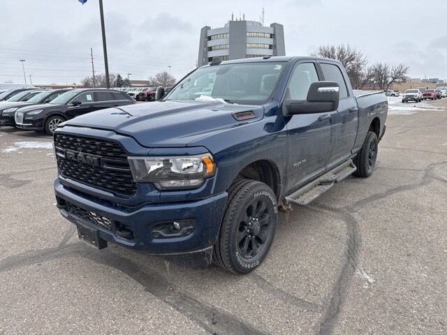 2023 Ram 2500 Big Horn photo 3
