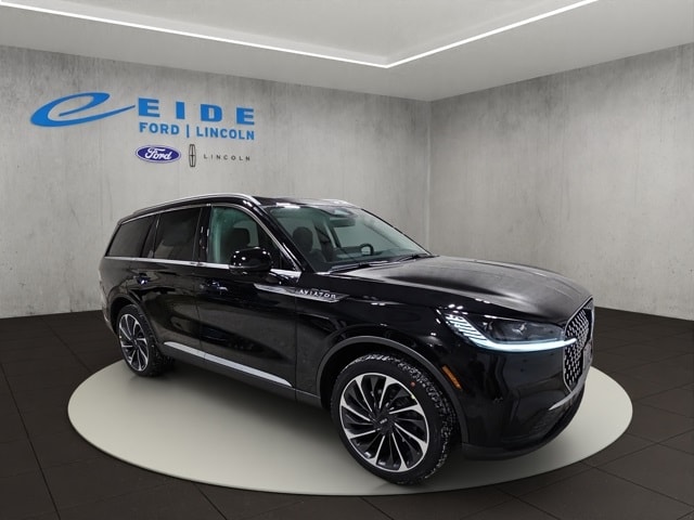 2026 Lincoln Aviator Reserve's photo