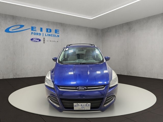 2014 Ford Escape EL XLT photo 3