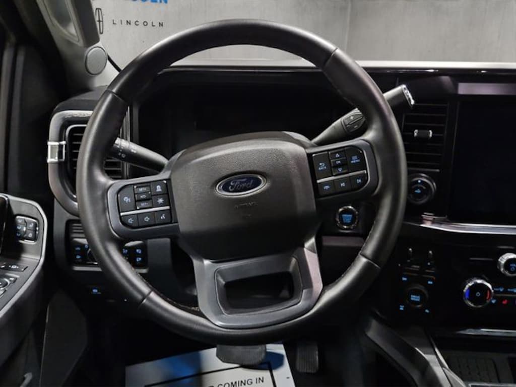 Used 2026 Ford F-250SD Lariat Truck