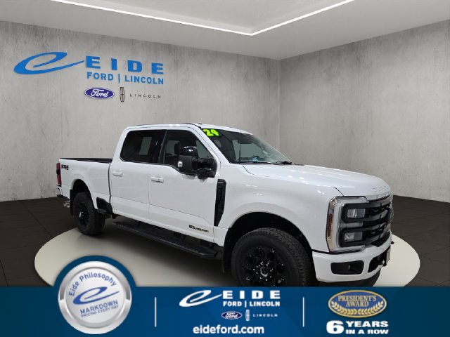 2024 Ford F-350 Super Duty