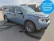 Ford Maverick