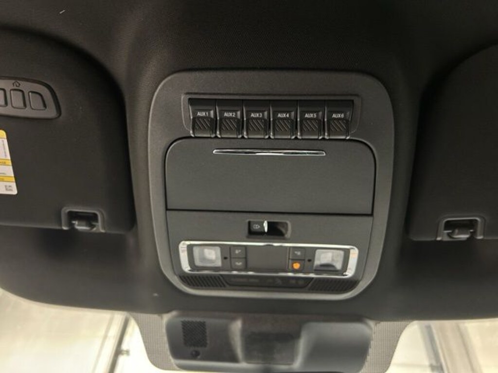 Certified 2025 Ford F-150 Tremor Truck