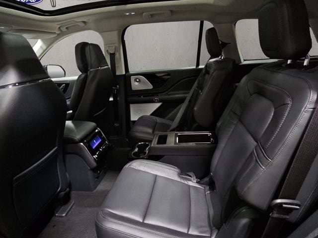 2026 Lincoln Aviator Reserve - Photo 17
