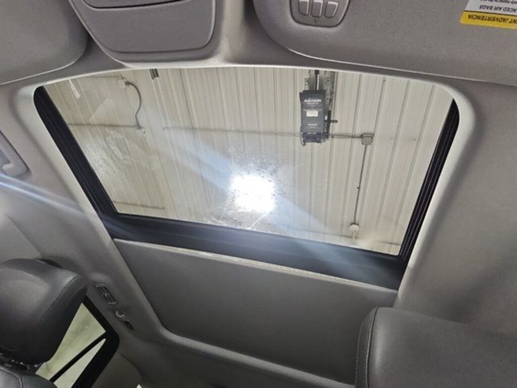 Used 2025 Ford Expedition Max Active SUV