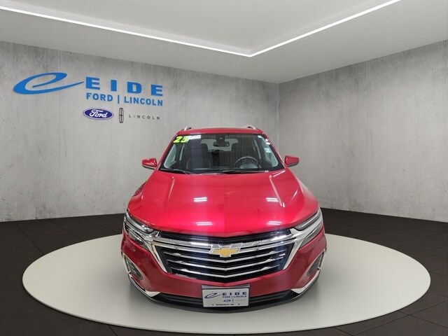 2023 Chevrolet Equinox Premier photo 3