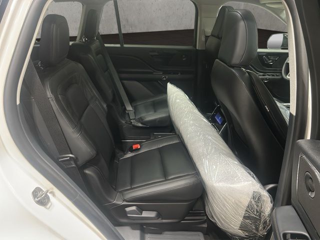 2026 Lincoln Aviator Reserve - Photo 19