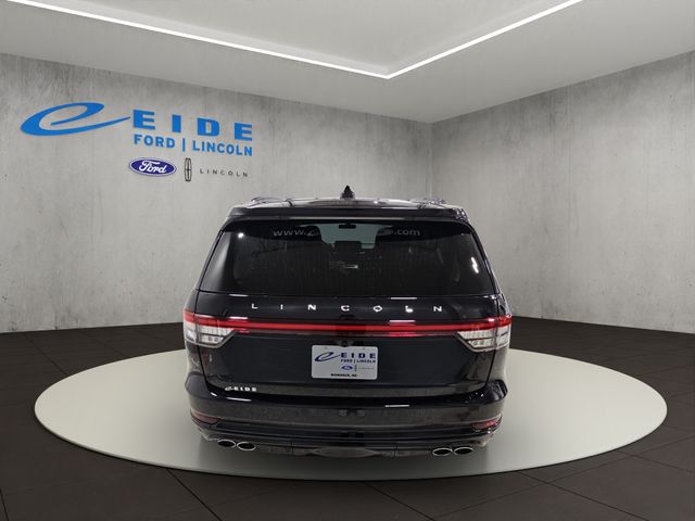 2026 Lincoln Aviator Reserve - Photo 6
