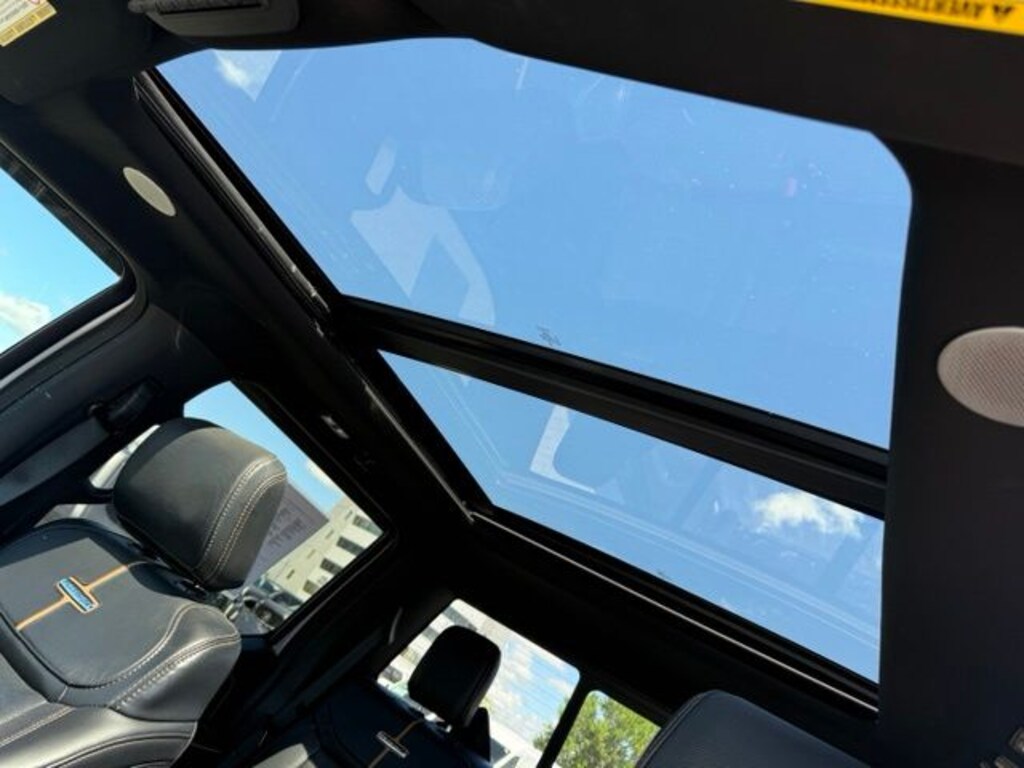 Used 2023 Ford F-350SD Platinum Truck
