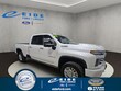  Chevrolet Silverado 3500HD