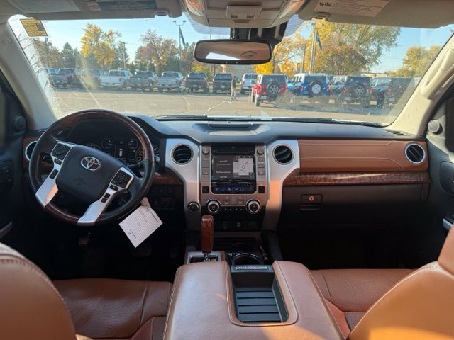 Used 2019 Toyota Tundra 1794 Truck