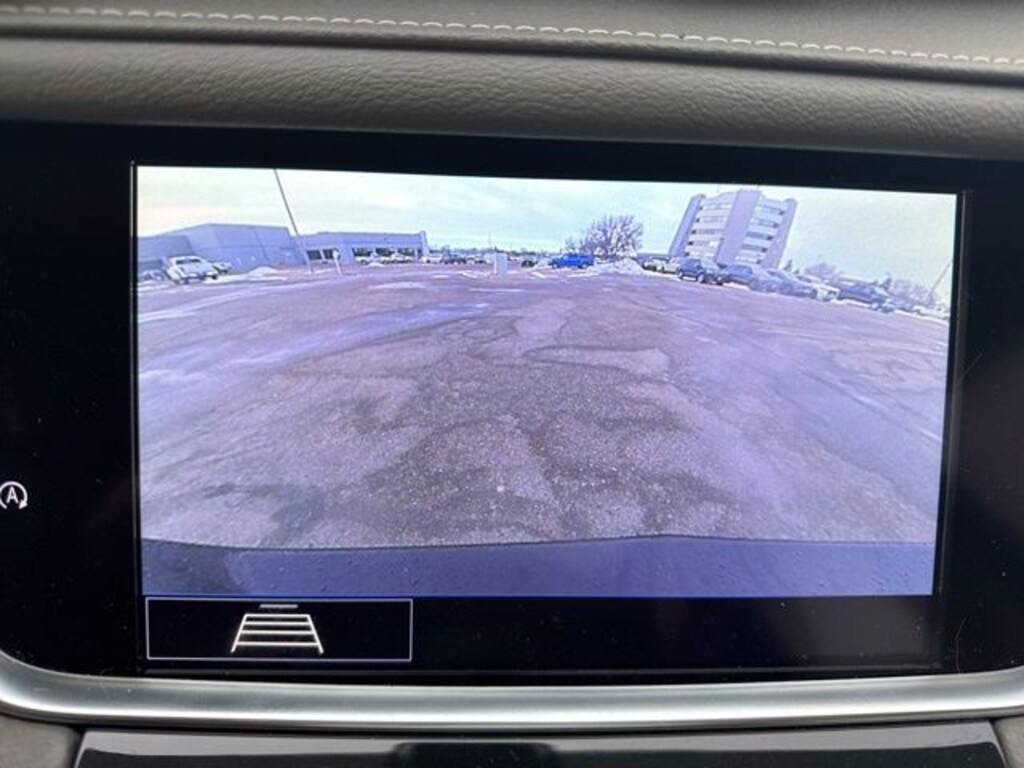 Used 2020 Cadillac XT5 Premium Luxury SUV