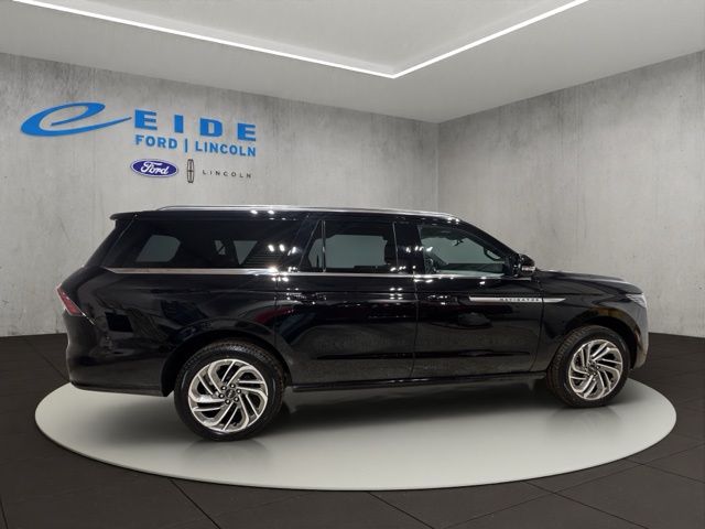 2026 Lincoln Navigator Reserve L - Photo 6