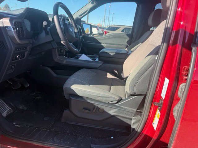 Certified 2024 Ford F-150 XLT Truck