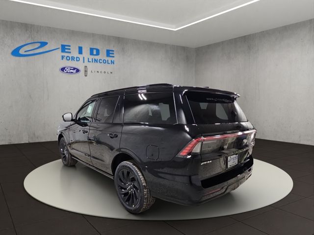 2025 Lincoln Navigator Reserve - Photo 7