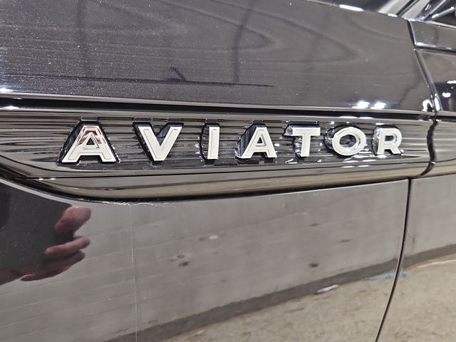2026 Lincoln Aviator Reserve - Photo 20