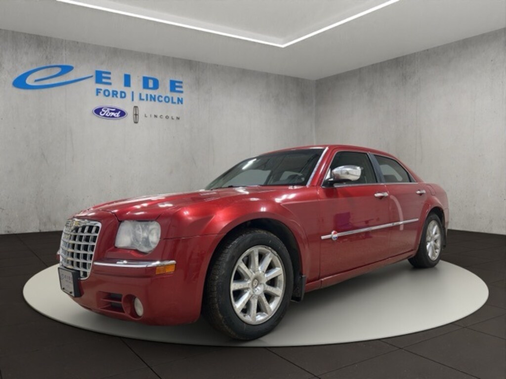 Used 2006 Chrysler 300C Base Sedan