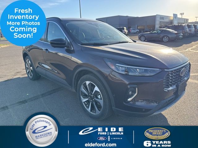 2023 Ford Escape