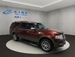  Ford Expedition EL
