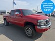 GMC Sierra 2500HD