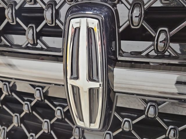 2025 Lincoln Navigator Reserve - Photo 23