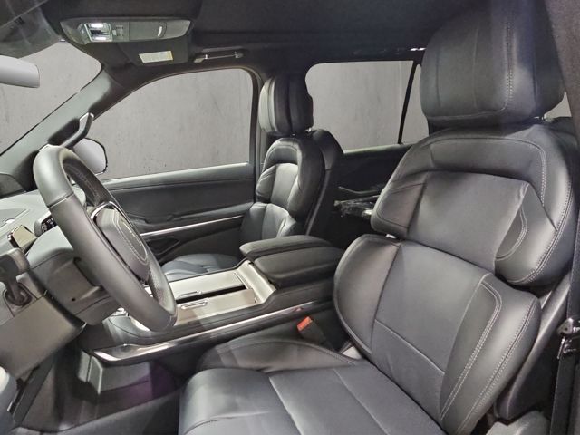 2025 Lincoln Navigator Reserve - Photo 15