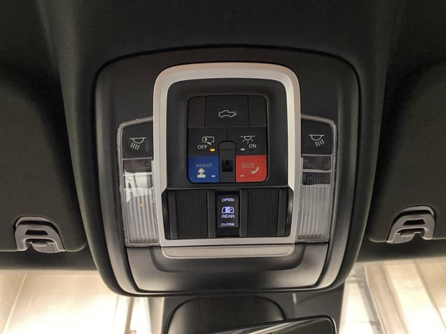 Certified 2024 Ram 1500 Limited Truck