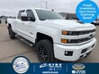  Chevrolet Silverado 3500HD